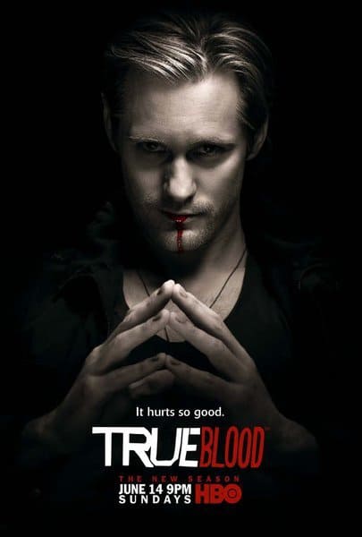 True Blood - 2ª Temporada