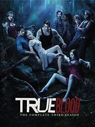 True Blood - 3ª Temporada