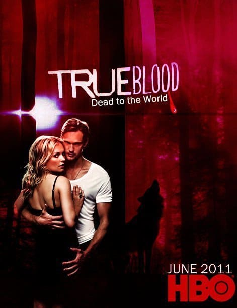 True Blood - 4ª Temporada