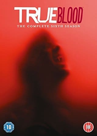 True Blood - 6ª Temporada