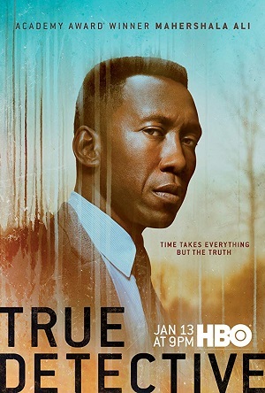 True Detective - 3ª Temporada Legendada