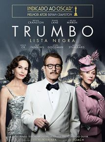 Trumbo - Lista Negra