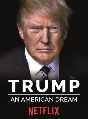 Trump - Um Sonho Americano