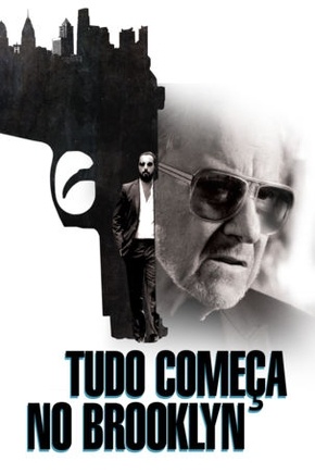 Tudo Começa no Brooklyn