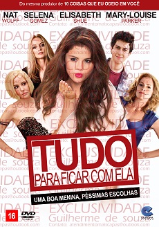 Tudo Para Ficar Com Ela
