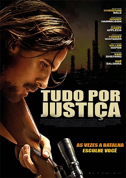 Tudo por Justiça