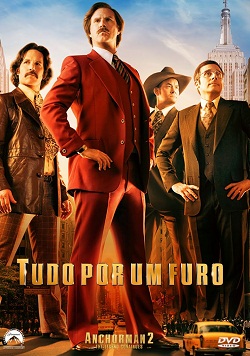 Tudo Por um Furo