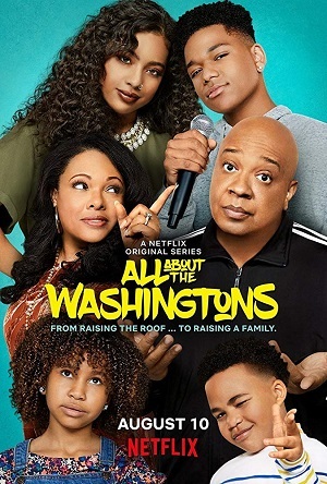 Tudo Sobre os Washingtons