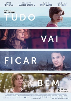 Tudo Vai Ficar Bem Dublado