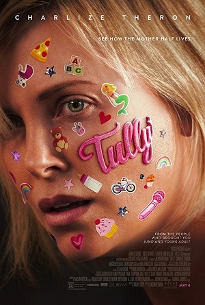 Tully - Legendado