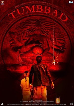 Tumbbad - Legendado