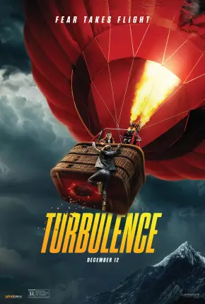 Turbulence - Legendado