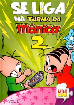 Turma da Monica 2