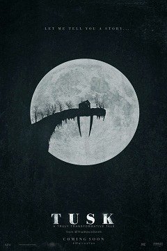 Tusk - A Transformação