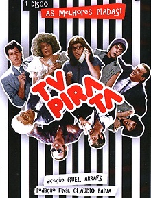 TV Pirata