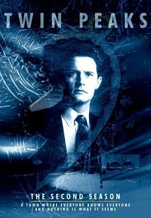 Twin Peaks - 2ª Temporada
