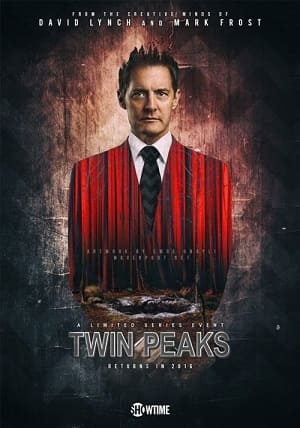 Twin Peaks - 3ª Temporada