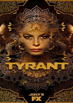 Tyrant - 1ª Temporada