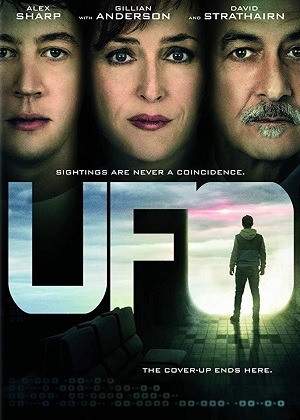 UFO - Legendado