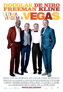 Última Viagem a Vegas