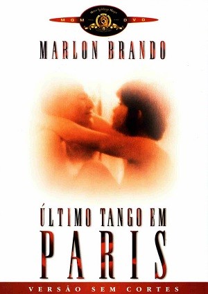 Último Tango em Paris