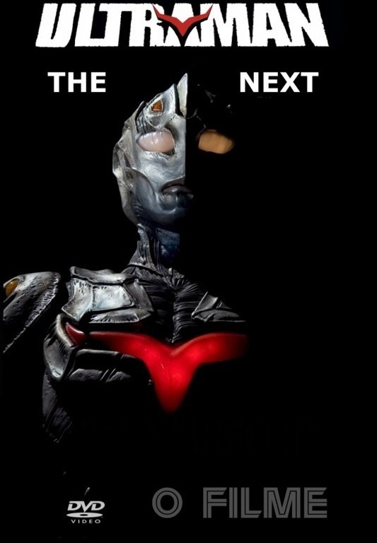 Ultraman The Next