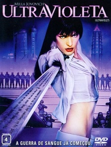 Ultravioleta