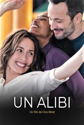 Um Álibi