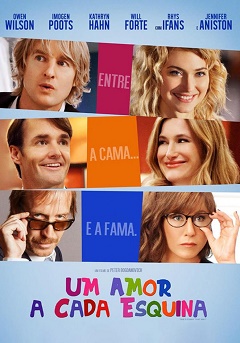 Um Amor a Cada Esquina