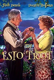 Um Amor de Estimação
