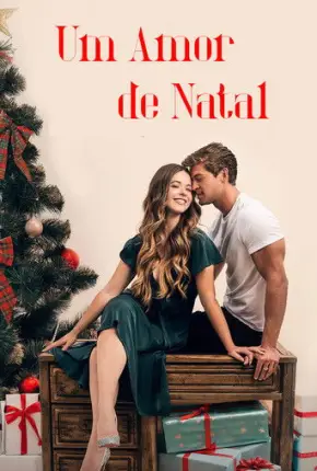 Um Amor de Natal - A Carpenter Christmas Romance