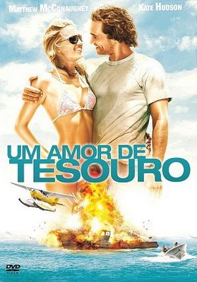 Um Amor de Tesouro