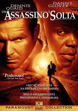 Um Assassino à Solta