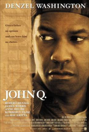 Um Ato de Coragem - John Q