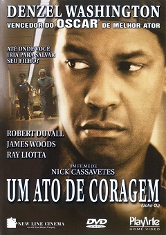 Um Ato de Coragem