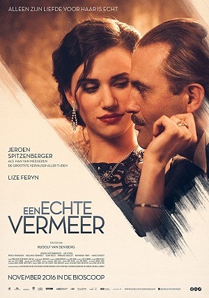 Um Autêntico Vermeer - Legendado