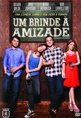 Um Brinde à Amizade