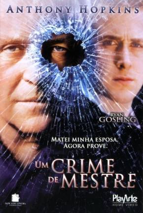 Um Crime de Mestre - Fracture