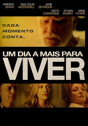 Um Dia a Mais Para Viver