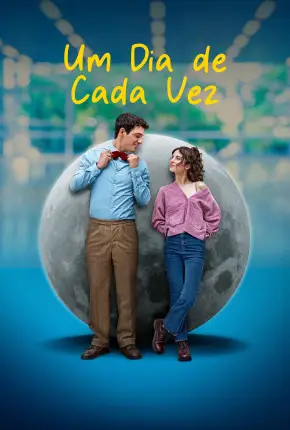 Um Dia de Cada Vez