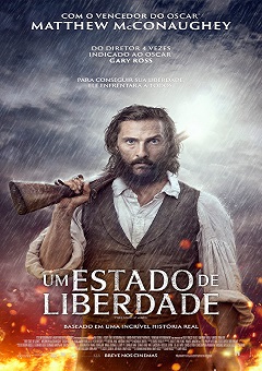 Um Estado de Liberdade - Legendado