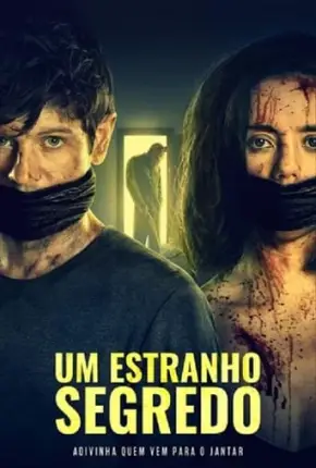 Um Estranho Segredo - Barbarians