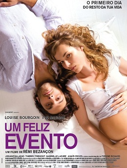 Um Evento Feliz