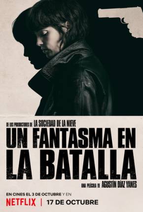 Um Fantasma na Batalha