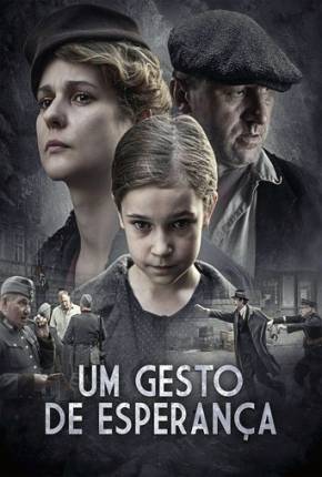Um Gesto de Esperança