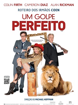 Um Golpe Perfeito