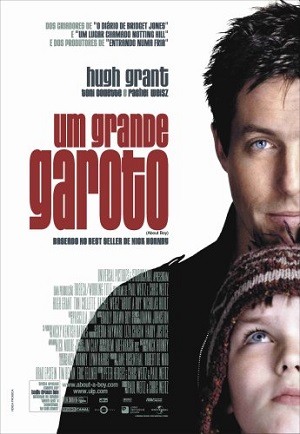 Um Grande Garoto