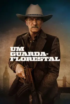 Um Guarda-Florestal - One Ranger