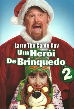 Um Herói de Brinquedo 2