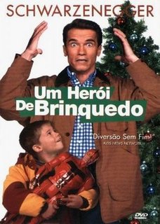 Um Herói de Brinquedo